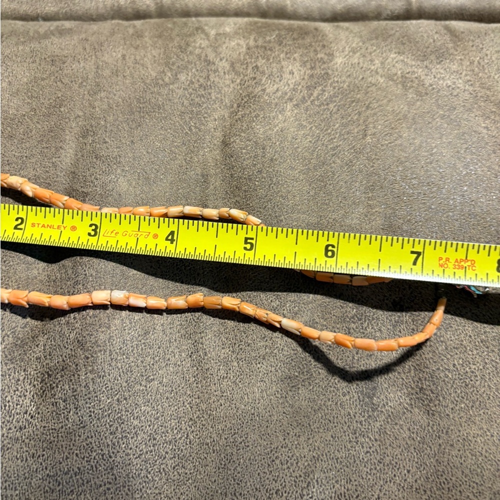 Natural Angel Skin Color Tulip Beads 
IMPT: See Description - Picture 15 of 17